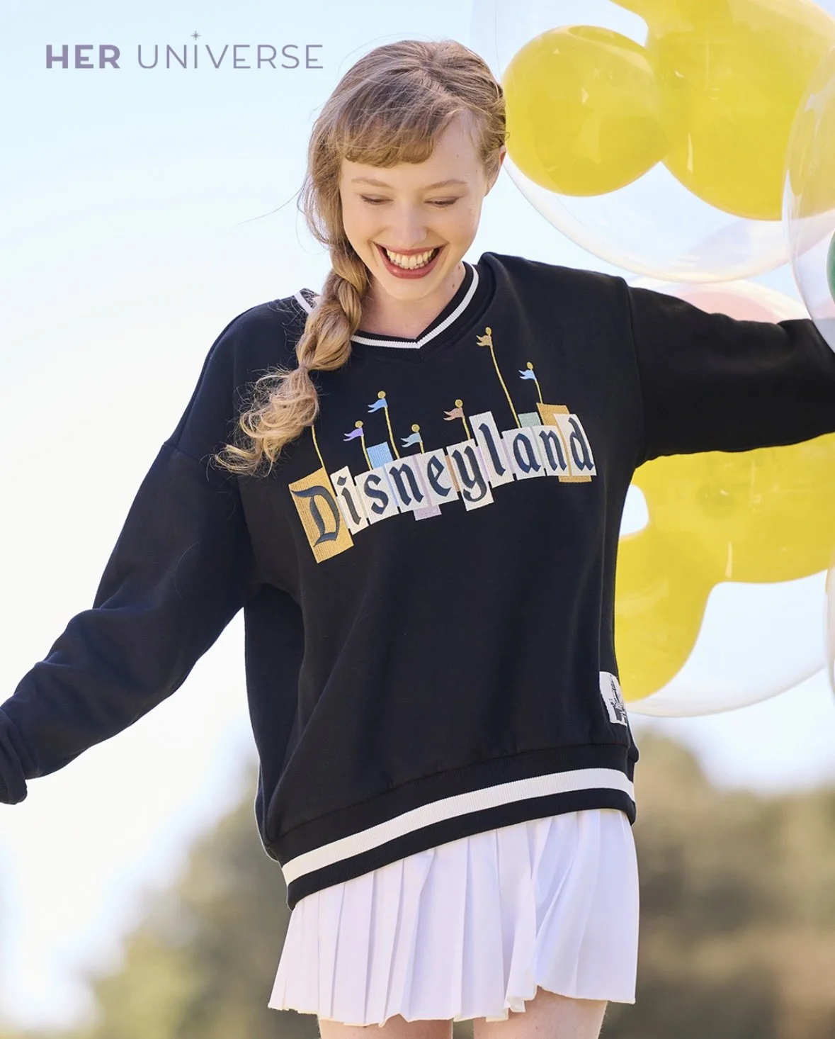 Disneyland Resort Collection by Her Universe on Disney Store